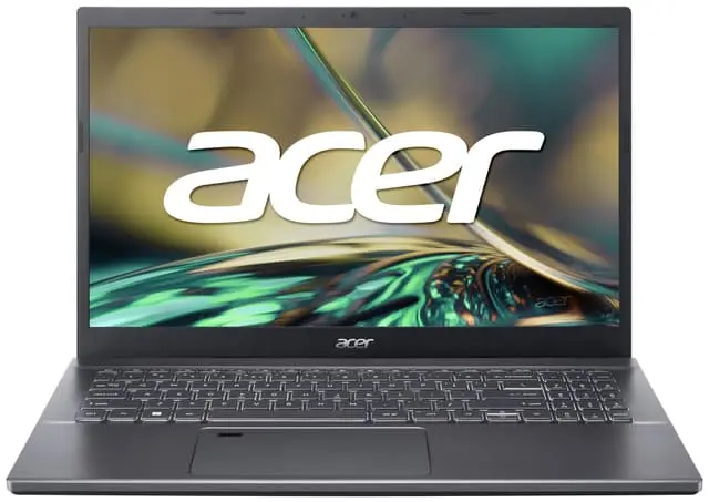 Acer Aspire 5 i7-12/32/1024 15,6" bærbar PC
