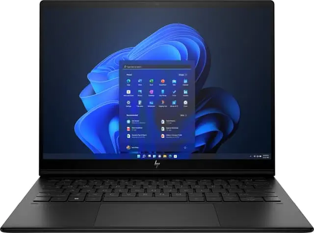 Dragonfly Folio G3 13.5" (Sort)