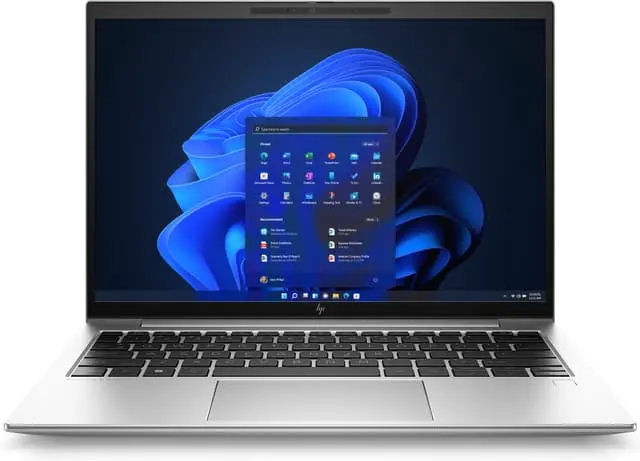 HP EliteBook 835 G9 Ryzen 5 Pro 16GB 256GB SSD 13.3"