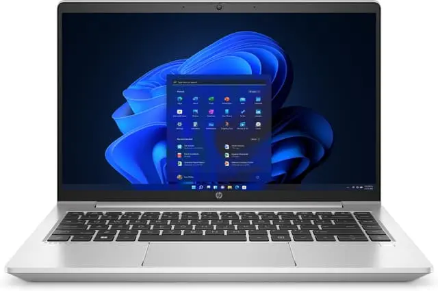 HP ProBook 440 14 inch G9 14" bærbar PC (Sølv)
