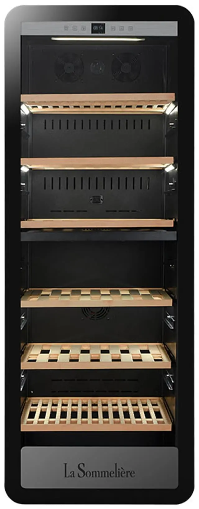 La Sommeliere vinskap APOGEE250DZ