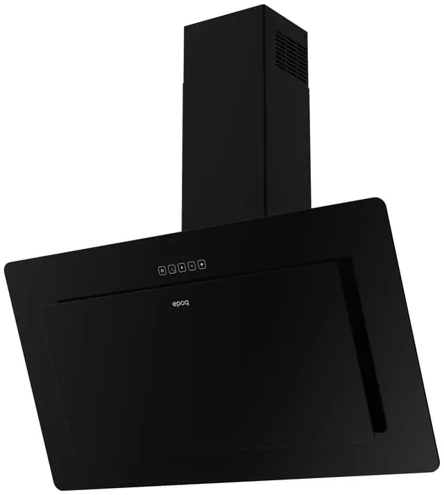 Epoq ventilatorFNO 905 BK