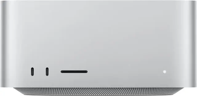 Mac Studio M2 Max/32/512GB 2023