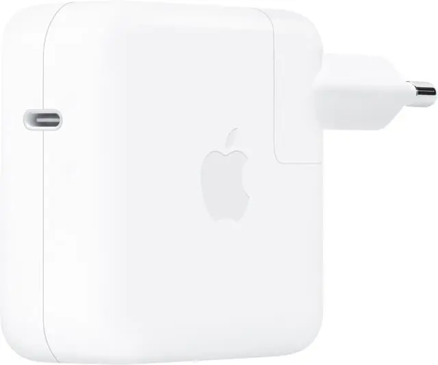 Apple 70W USB-C strømadapter
