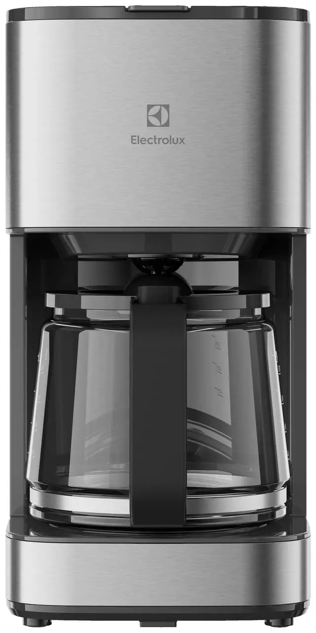 Electrolux Create 3 kaffetrakter E3CM1-3ST (granittgrå)