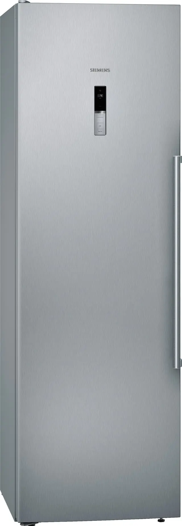 Siemens Kjøleskap KS36VCIEP (Inox-easyclean)