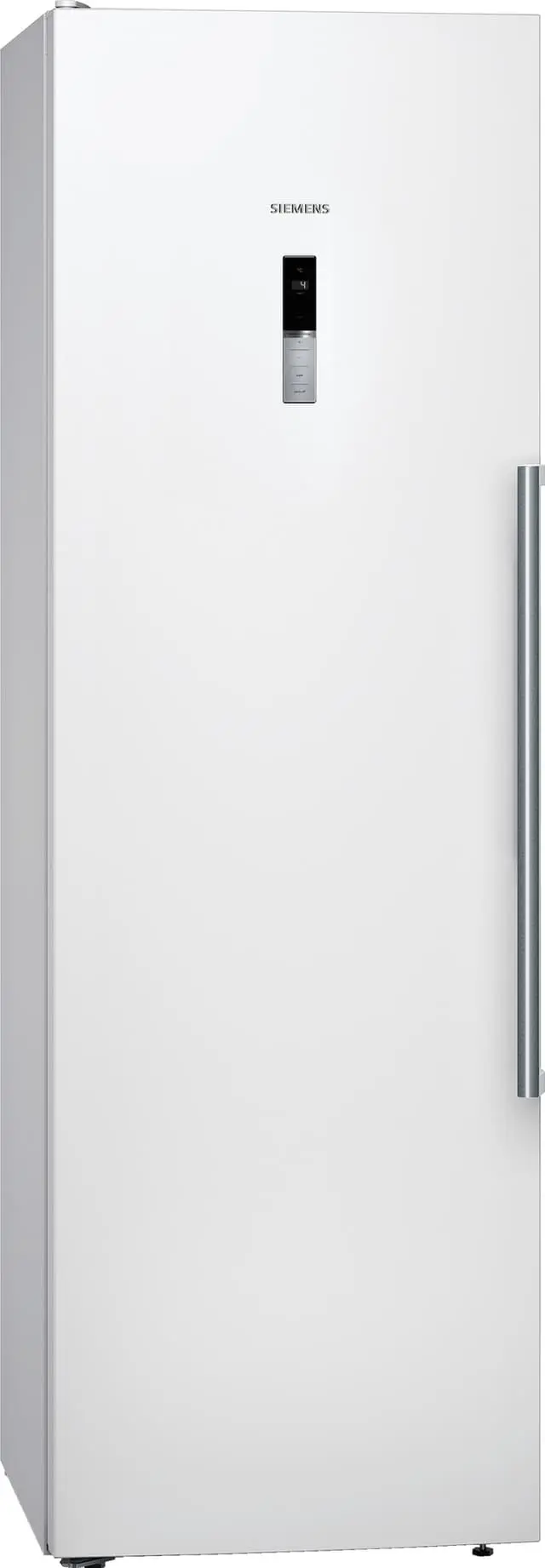 Siemens Kjøleskap KS36VCWEP (Hvit)