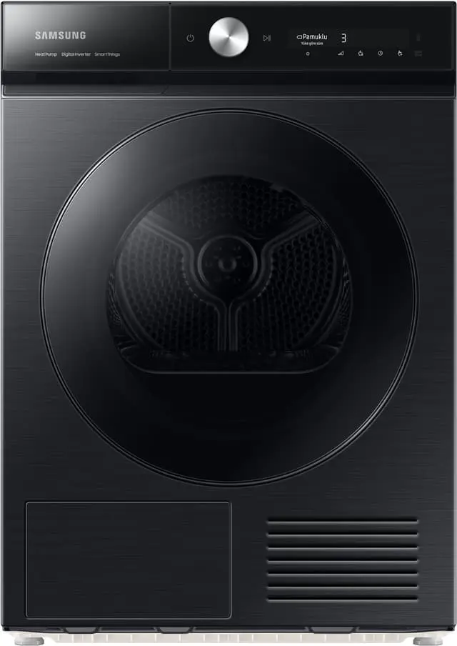 Samsung tørketrommel DV90BB9545GBS4