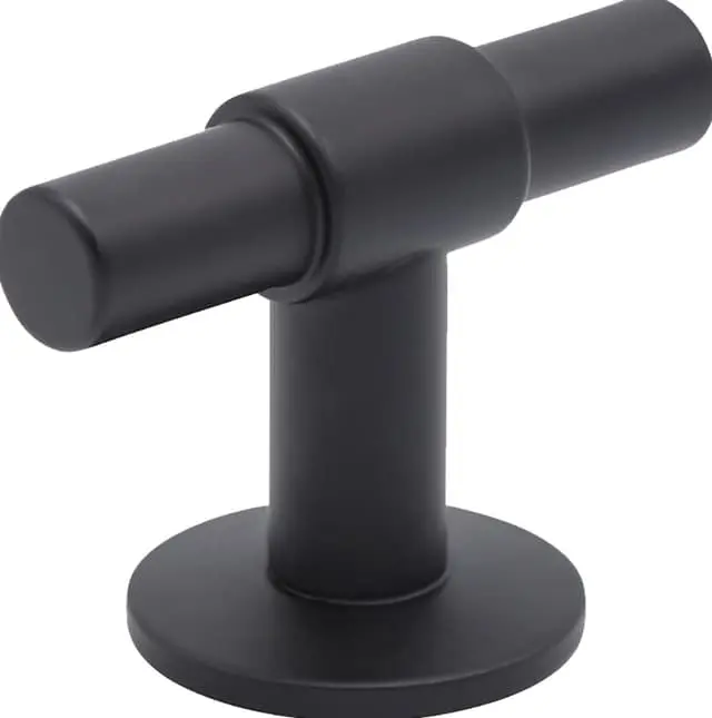 Epoq Uniform knott (black)