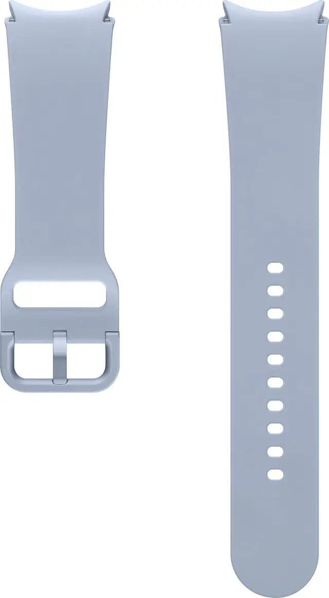 Samsung Galaxy Watch6 Sport klokkereim M/L (blå)