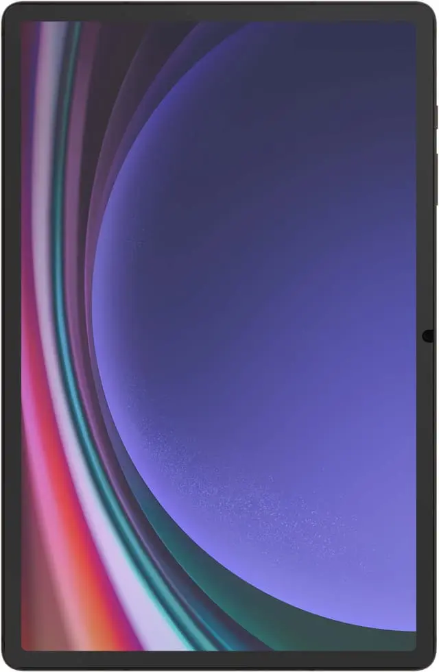 Samsung Galaxy Tab S9+/S9 FE+ antireflekterende skjermbeskytter