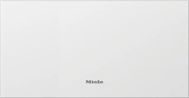 Miele Tallerkenvarmer ESW 7030 (BriliantHvit)
