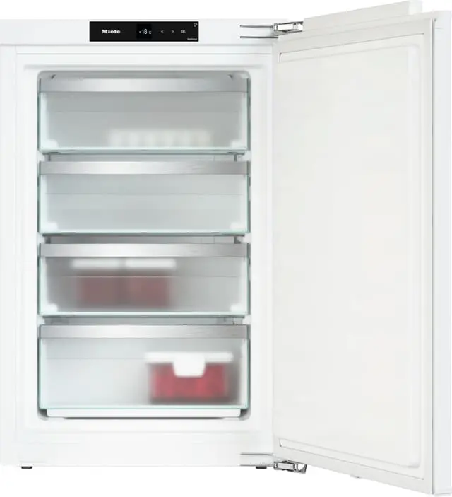 Miele Fryser FNS 7140 E (Ingen farge)