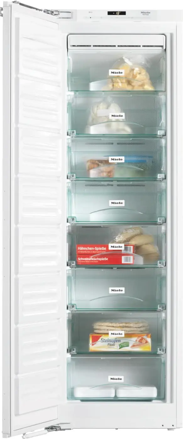 MIELE FNS 37405 i Upright free