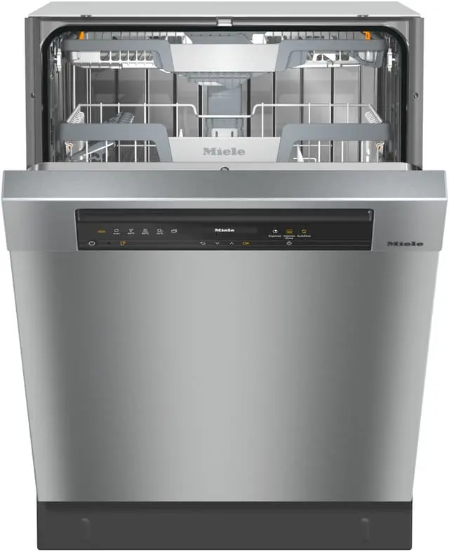 Miele oppvaskmaskin G7417SCUXXLCLST