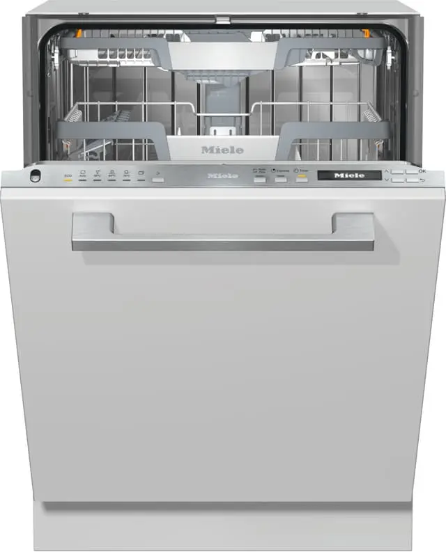 Miele oppvaskmaskin G7168SCVIXXL
