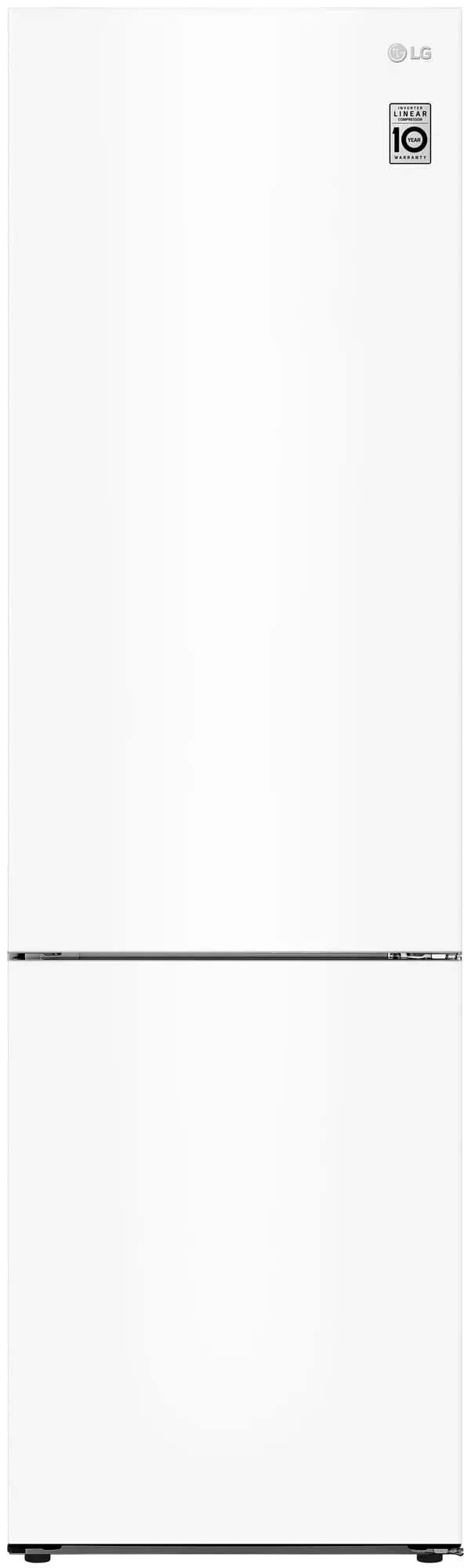 LG kombiskap GBP62SWNAC