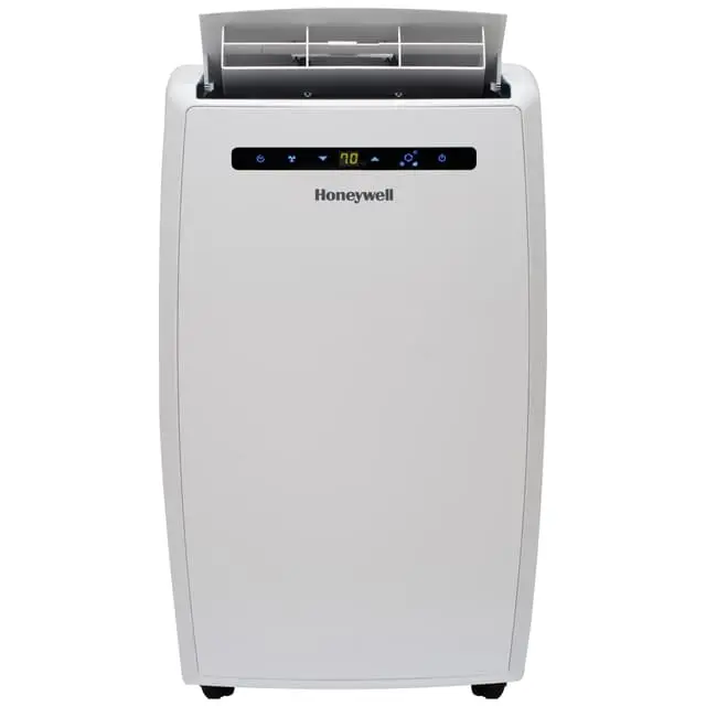 Honeywell aircondition MN12 (sort/sølv)