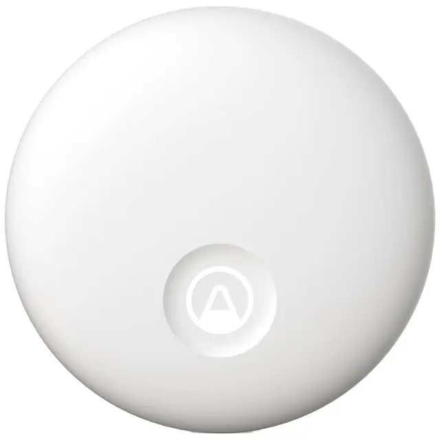 Airthings Space CO2 Mini 4pk Business