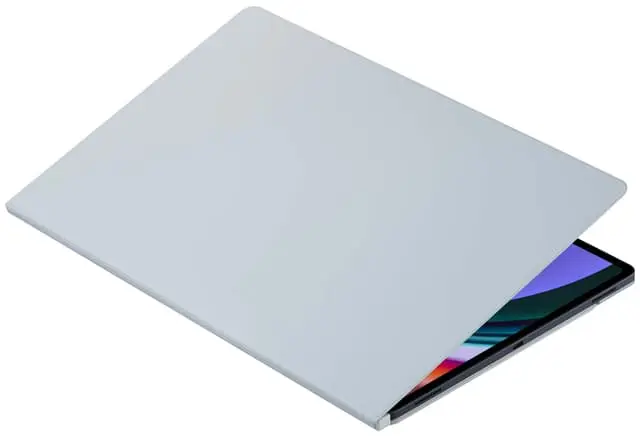Samsung Tab S9 Ultra Smart Book deksel (hvit)