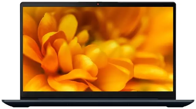 Lenovo IdeaPad 3 15IAU7 i3-12/8/128 15,6" bærbar PC