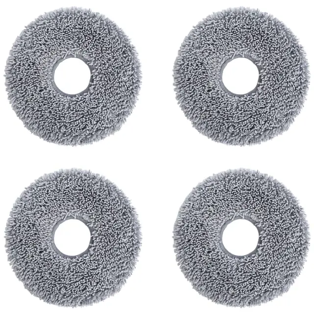 Ecovacs moppeputer D-WP04-0012 (4-pk)