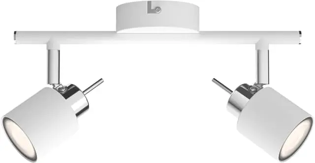 Philips Meranti spotlys 2x35W GU10