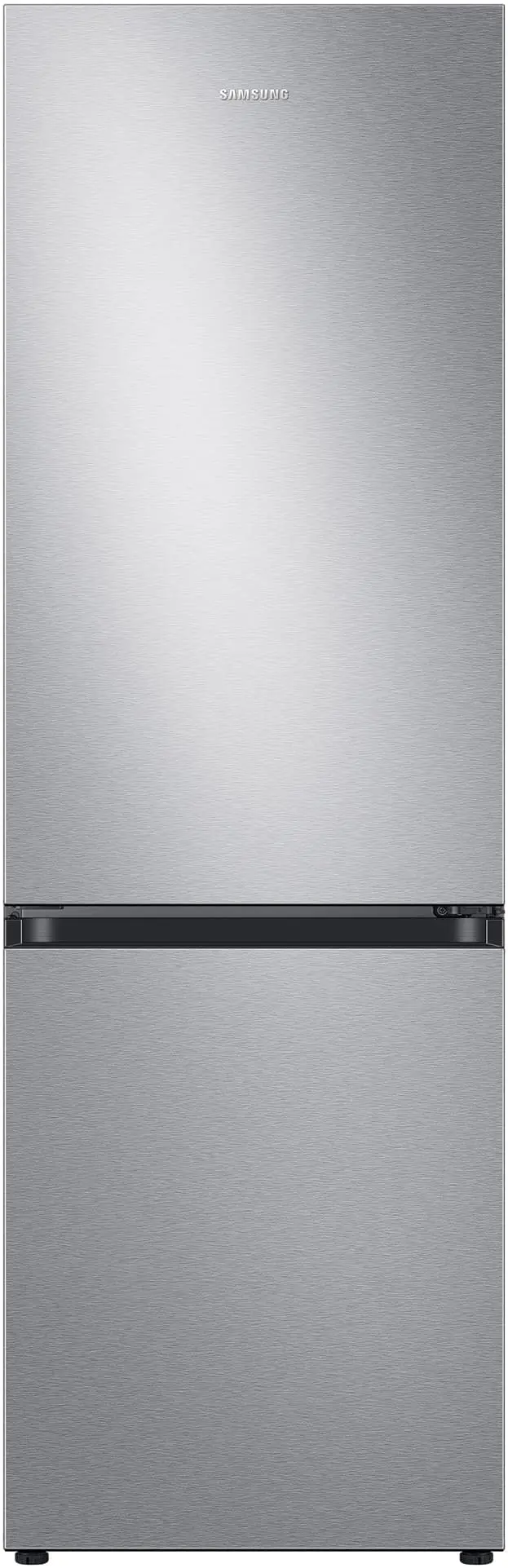 Samsung kombiskap RB34T602ESA/EF