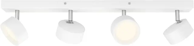Philips Bracia spotlys 22 W
