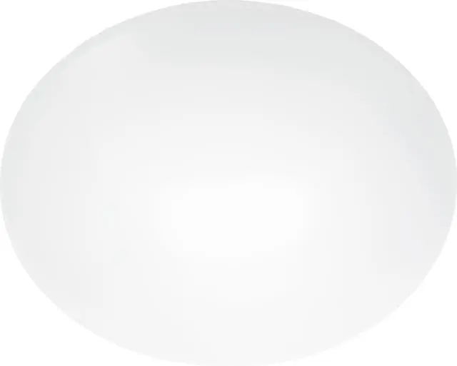 Philips Suede taklampe 12W