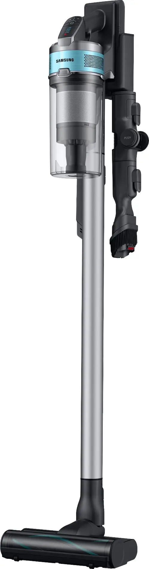 Samsung Jet 75 Turbo trådløs støvsuger VS20T7531T1/EE.