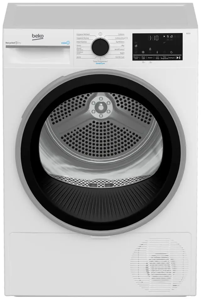 Beko tørketrommel BTBC44XB1