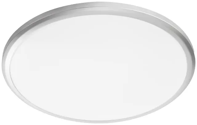 Philips Twirly taklampe 12W (grå)