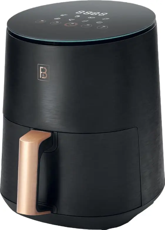 F&B 3.5l Glass Touch airfryer 31205