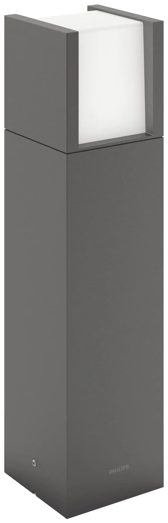 Philips Arbour utendørs sokkellampe 3,8W