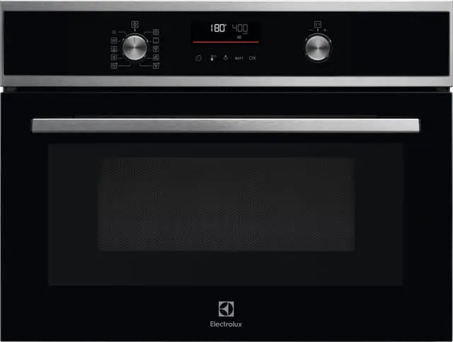 Electrolux Kombimikro COM806CX