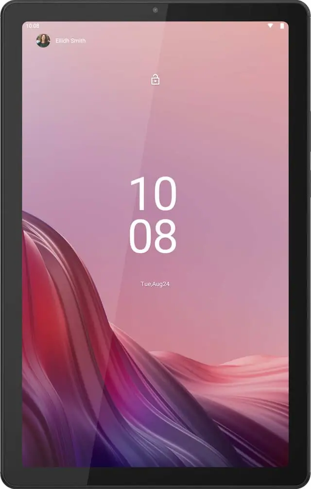 Lenovo Tab M9 3/32GB nettbrett