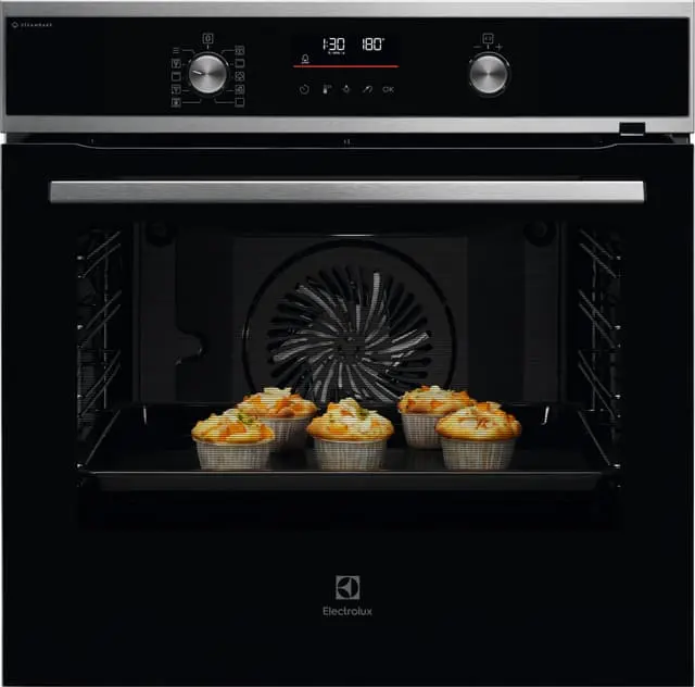 Electrolux integrert stekeovn OOP825NZ1