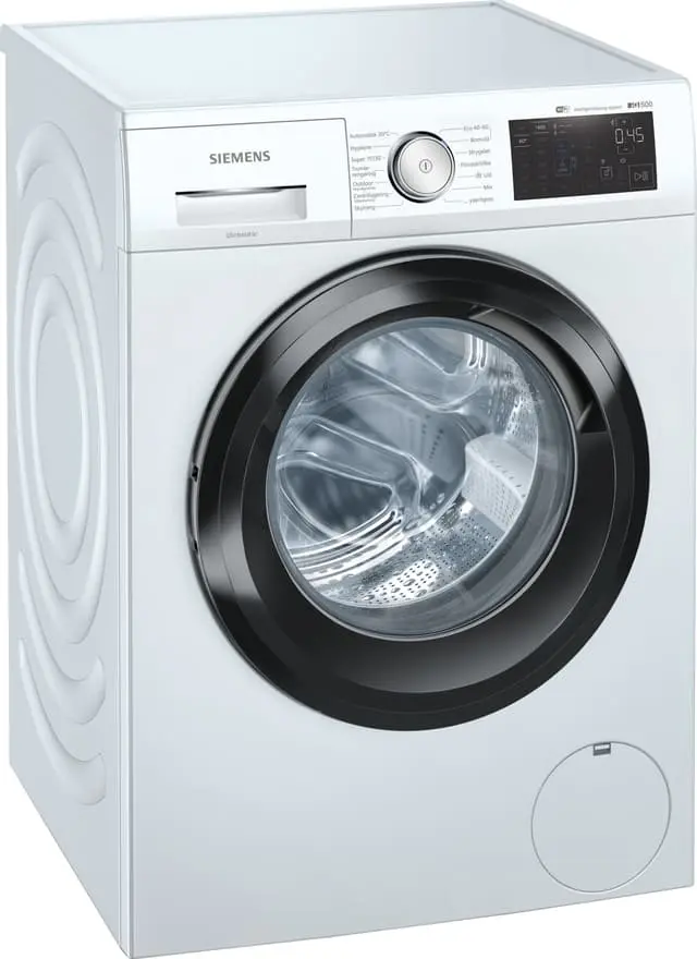 Siemens vaskemaskin WM14LPHEDN