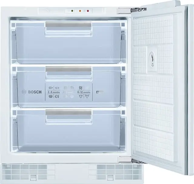 Bosch Fryser GUD15ADF0 (I/t)