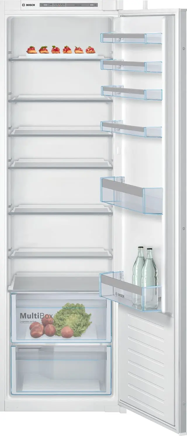 Bosch kjøleskap KIR81VSF0 innebygd