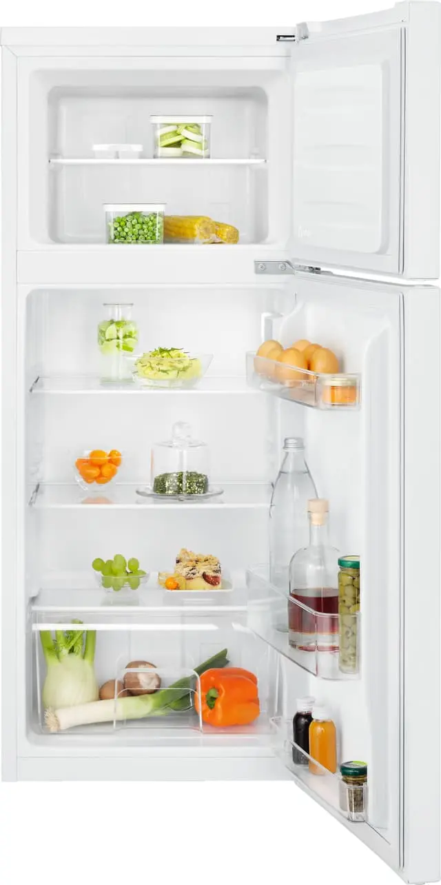 Electrolux kjøleskap/fryser LTB1AF14W0
