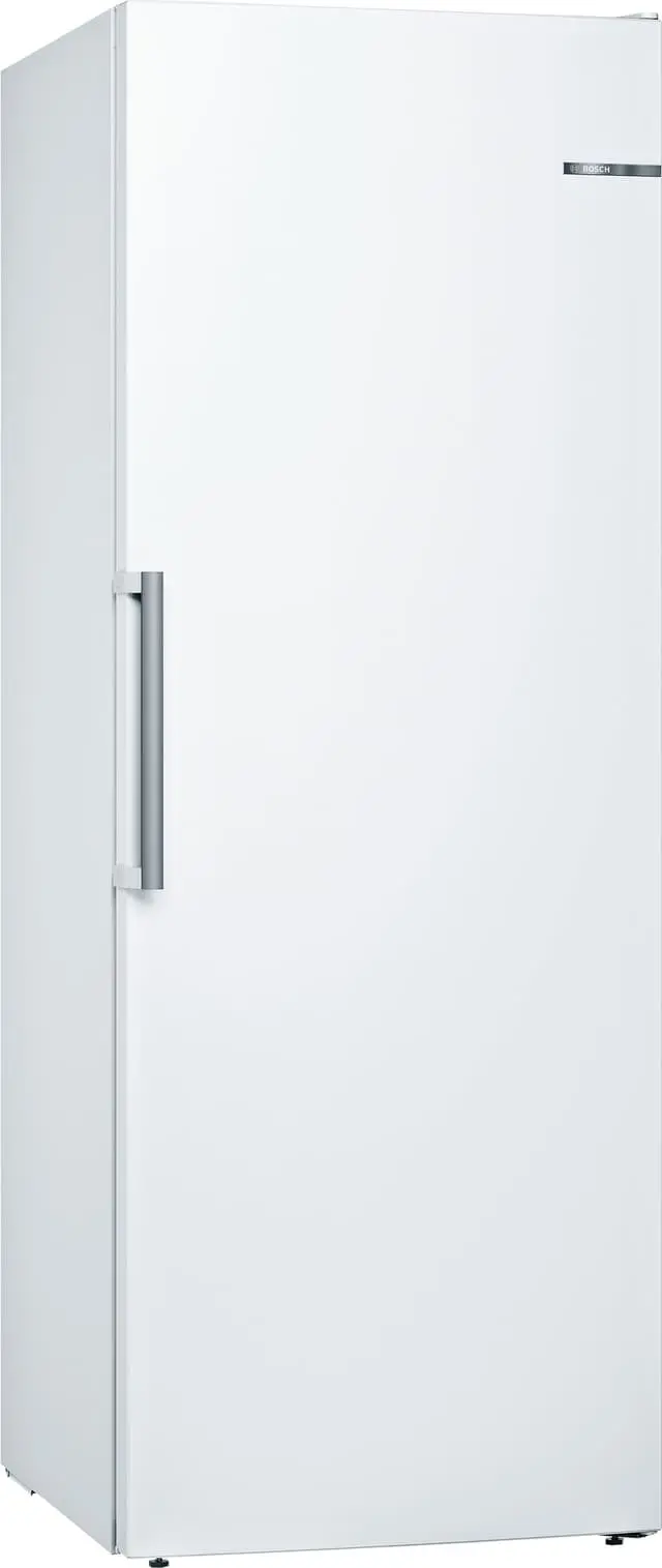 Bosch Serie 6 Fryseskap GSN58AWEV (hvit)