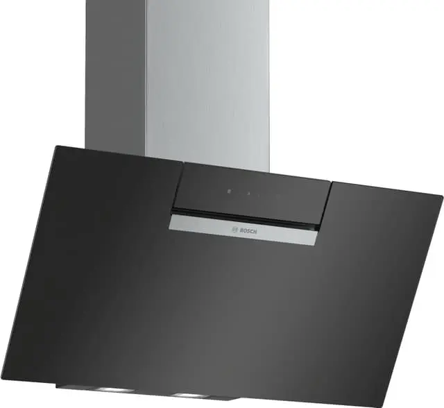Bosch ventilator DWK87EM60