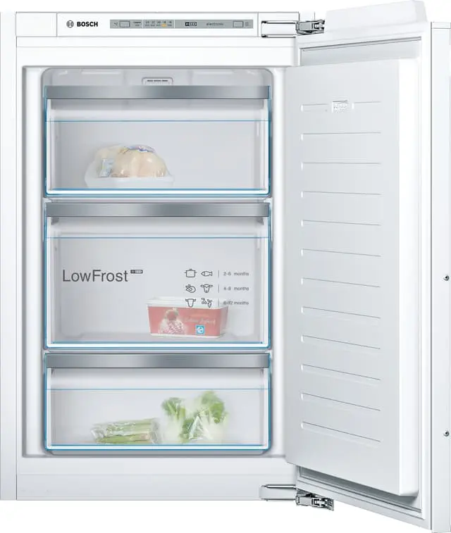 Bosch Fryser GIV21AFE0 (I/t)