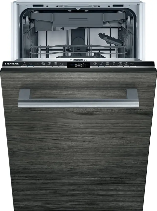 Siemens iQ300 helintegrert oppvaskmaskin SR73HX76ME
