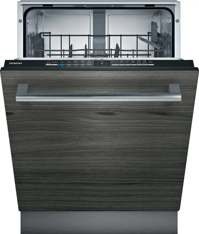 Siemens Oppvaskmaskin SX61IX09TE