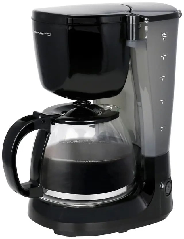 Emerio kaffetrakter CME-112698