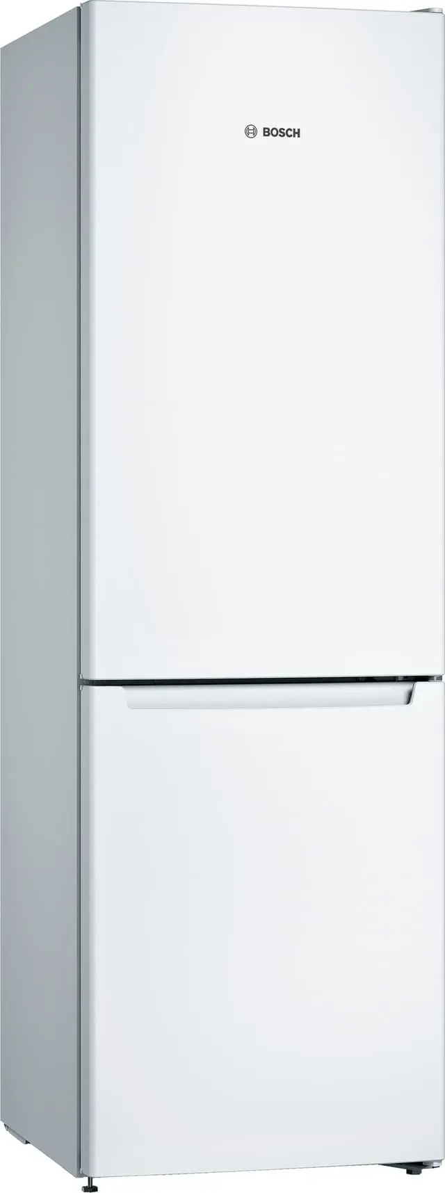 Bosch Serie 2 kjøleskap/fryser KGN36NWEA