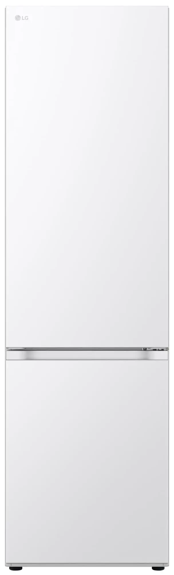 LG kombiskap GBV7280CSW